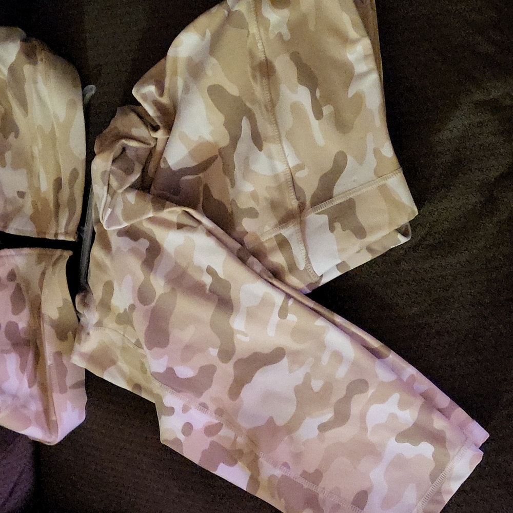 Torrid Activity Set - Picture 3 of 8